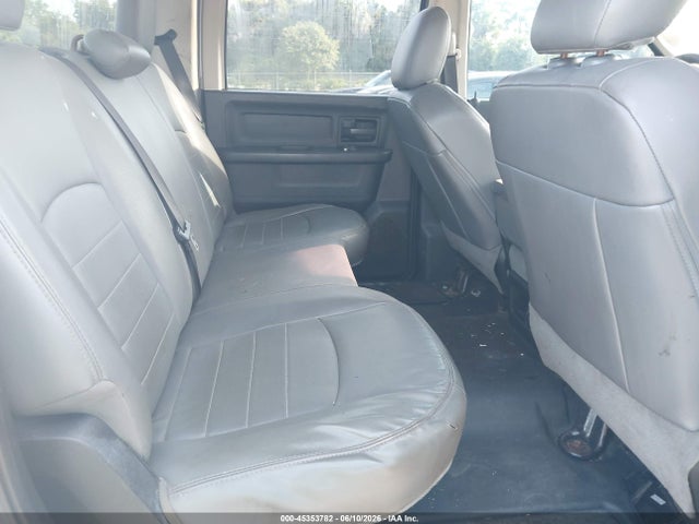 Ram 2500 Tradesman