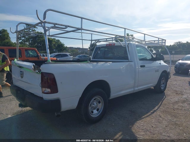 Ram 1500 Tradesman