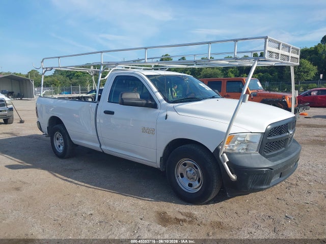 Salvage Ram 1500 Image