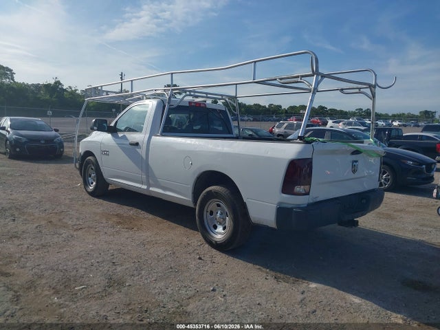 Ram 1500 Tradesman