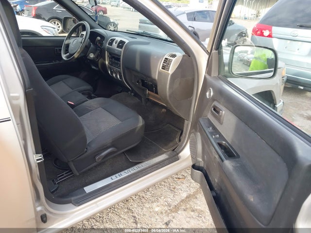 Chevrolet Colorado Lt