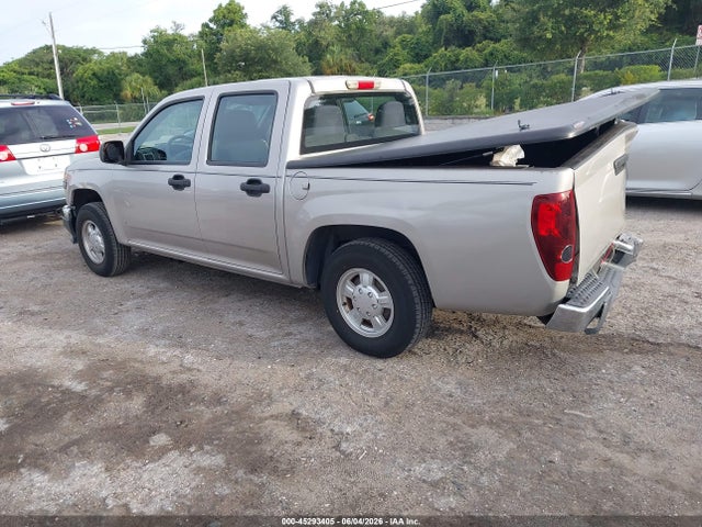 Chevrolet Colorado Lt