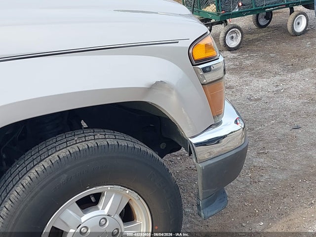 Chevrolet Colorado Lt