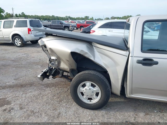Chevrolet Colorado Lt