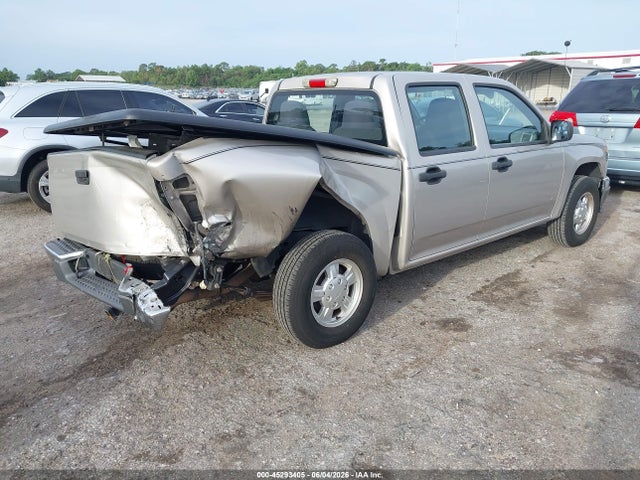 Chevrolet Colorado Lt