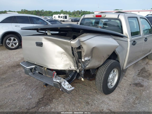 Chevrolet Colorado Lt