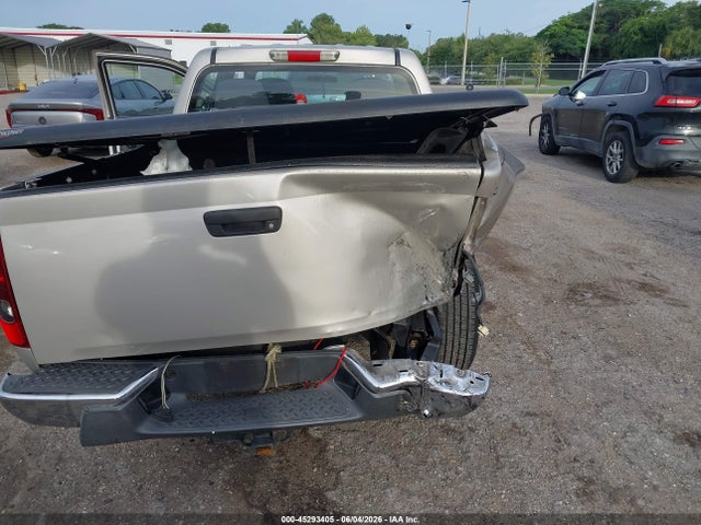 Chevrolet Colorado Lt
