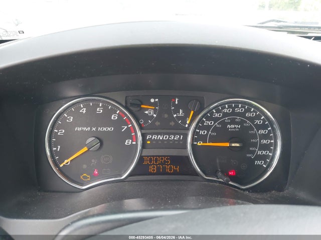 Chevrolet Colorado Lt
