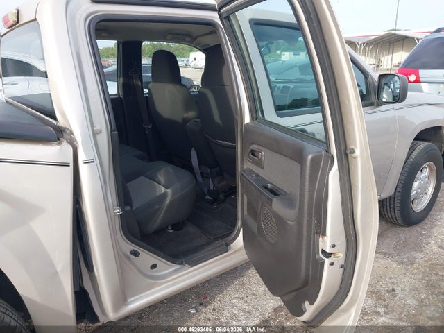 Chevrolet Colorado Lt