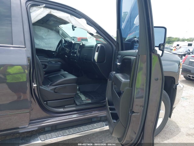 Chevrolet Silverado 2500 Lt