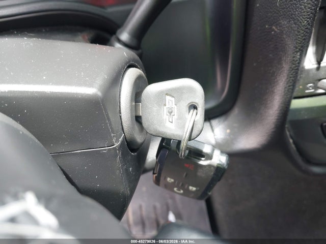 Chevrolet Silverado 2500 Lt