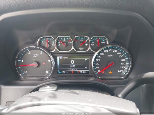 Chevrolet Silverado 2500 Lt