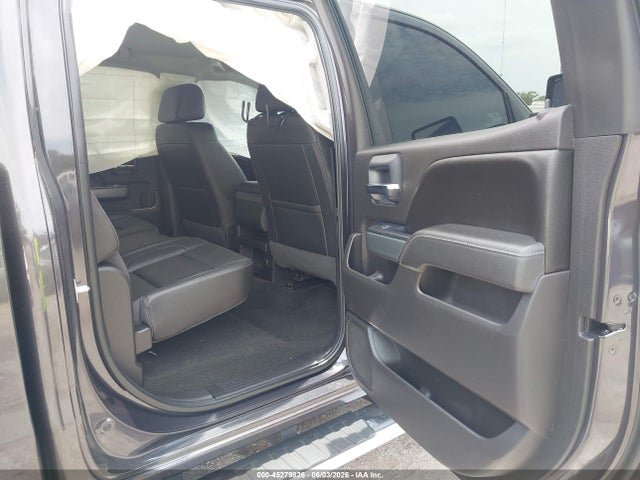 Chevrolet Silverado 2500 Lt