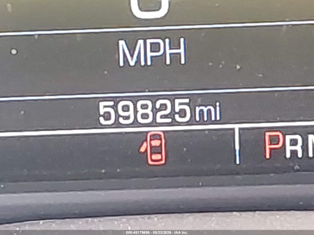 Chevrolet Silverado 1500 1lt
