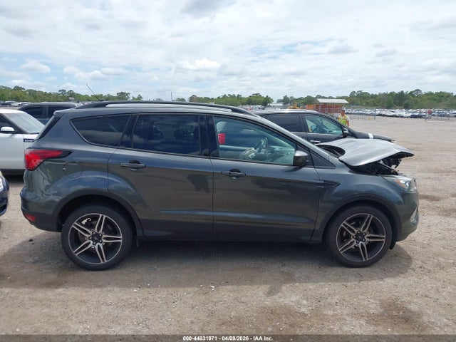 Ford Escape Sel