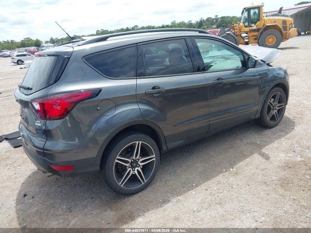 Ford Escape Sel
