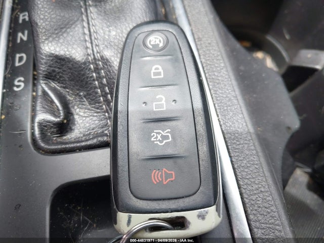 Ford Escape Sel