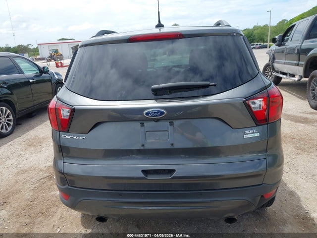 Ford Escape Sel