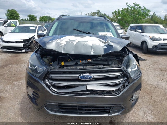Ford Escape Sel