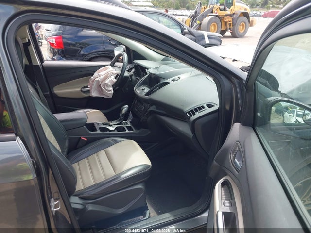 Ford Escape Sel