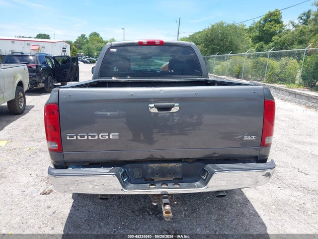 Dodge Ram 1500