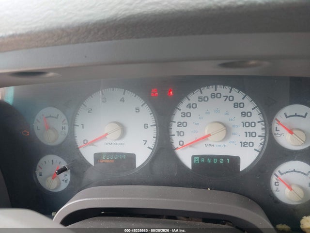 Dodge Ram 1500
