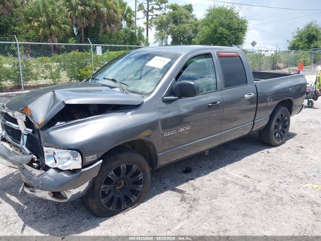 Dodge Ram 1500