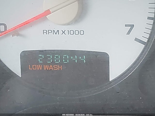 Dodge Ram 1500