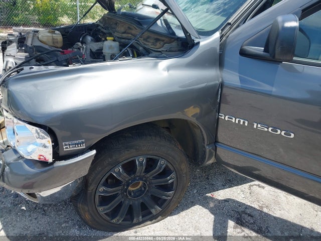 Dodge Ram 1500
