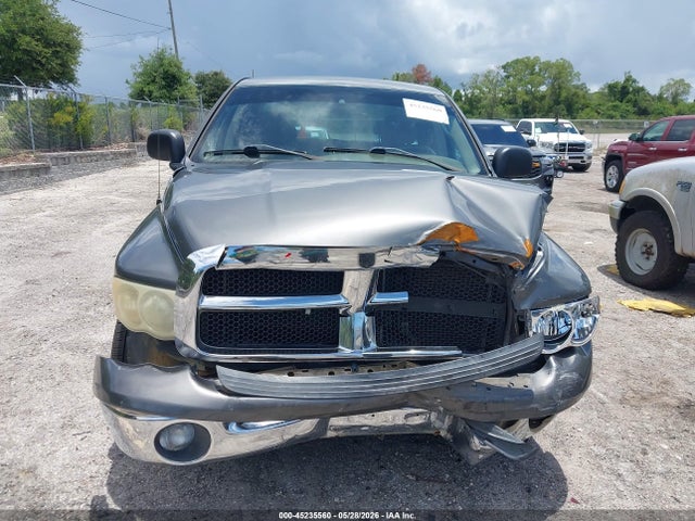 Dodge Ram 1500