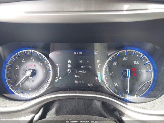 Chrysler Pacifica Touring L