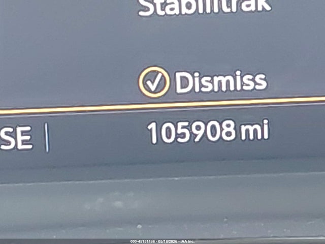 Cadillac XT5 Fwd Premium Luxury