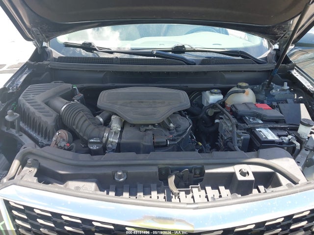 Cadillac XT5 Fwd Premium Luxury