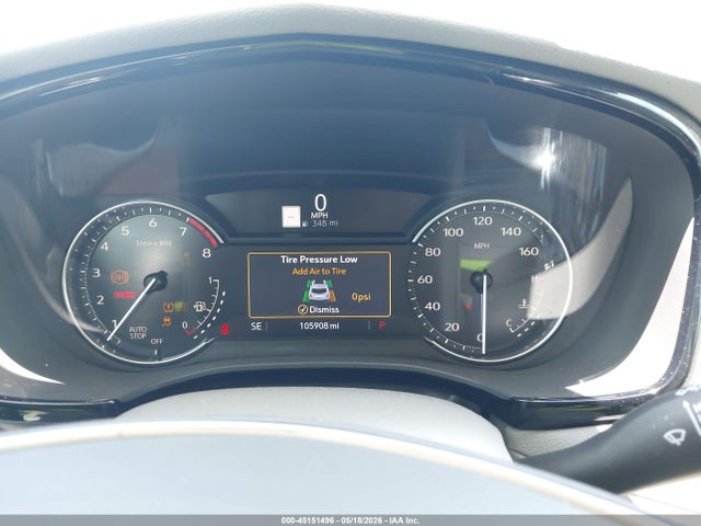 Cadillac XT5 Fwd Premium Luxury