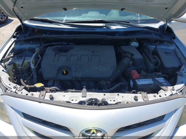Toyota Corolla S