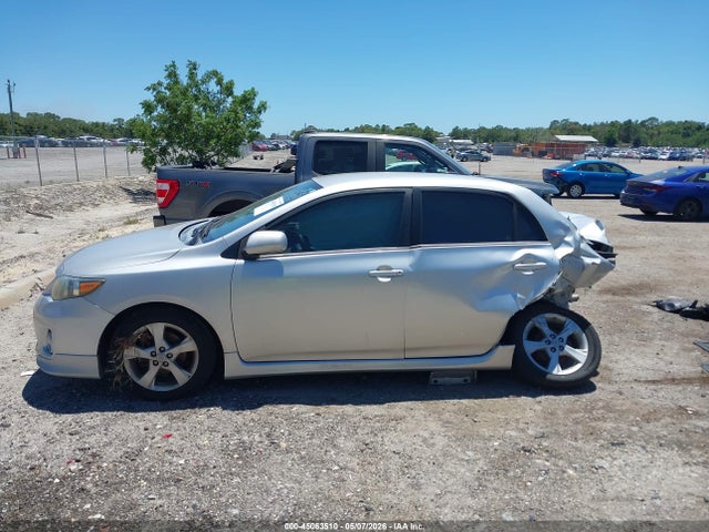 Toyota Corolla S