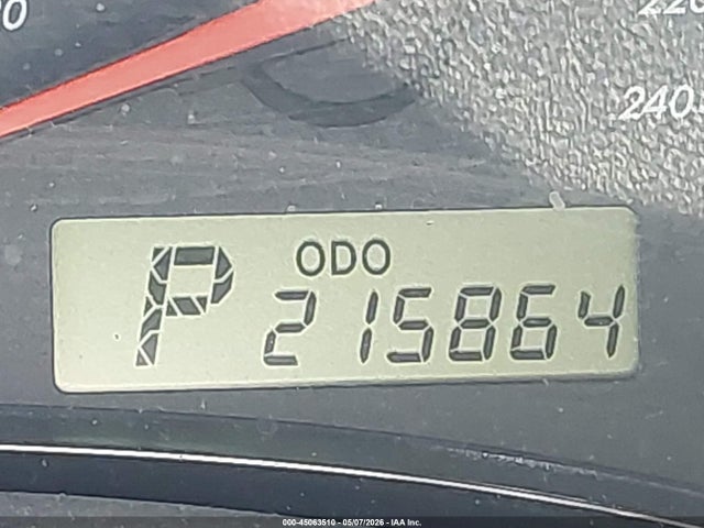 Toyota Corolla S