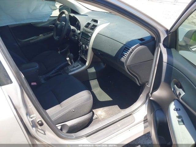 Toyota Corolla S