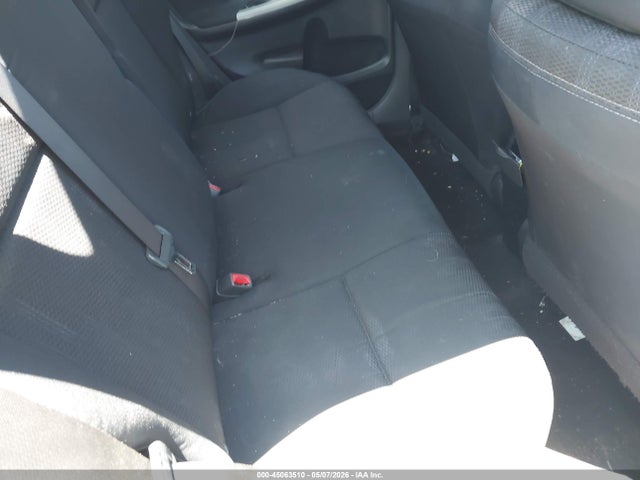 Toyota Corolla S