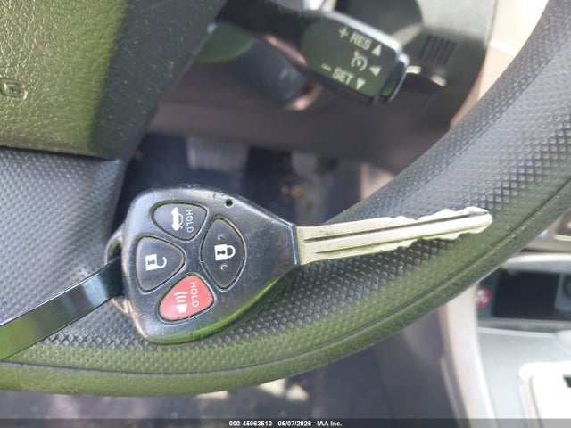 Toyota Corolla S