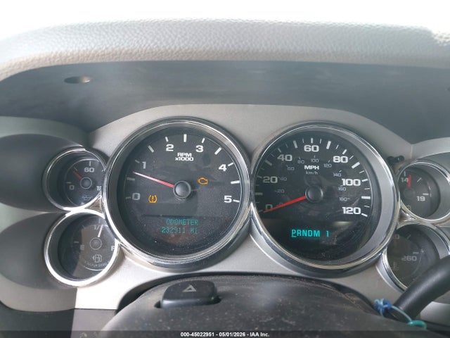 Chevrolet Silverado 3500 Work Truck