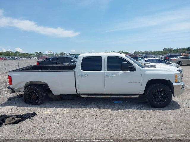Chevrolet Silverado 3500 Work Truck