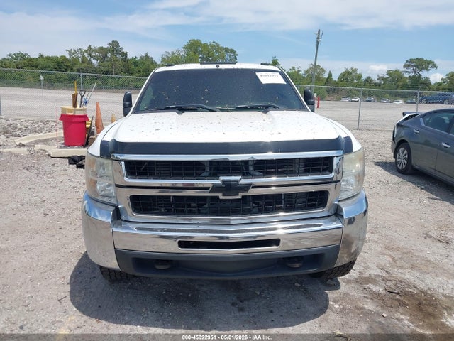 Chevrolet Silverado 3500 Work Truck