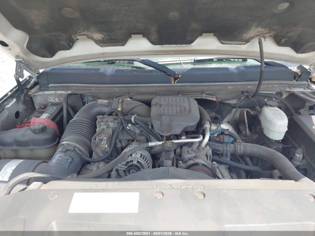 Chevrolet Silverado 3500 Work Truck