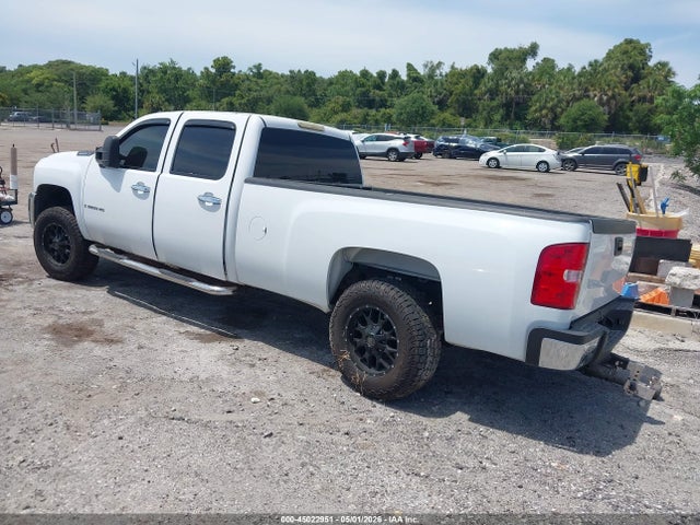 Chevrolet Silverado 3500 Work Truck