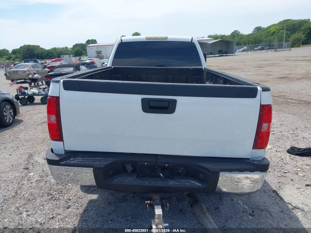 Chevrolet Silverado 3500 Work Truck