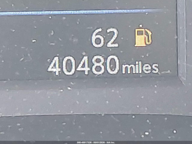 Nissan Altima S Fwd