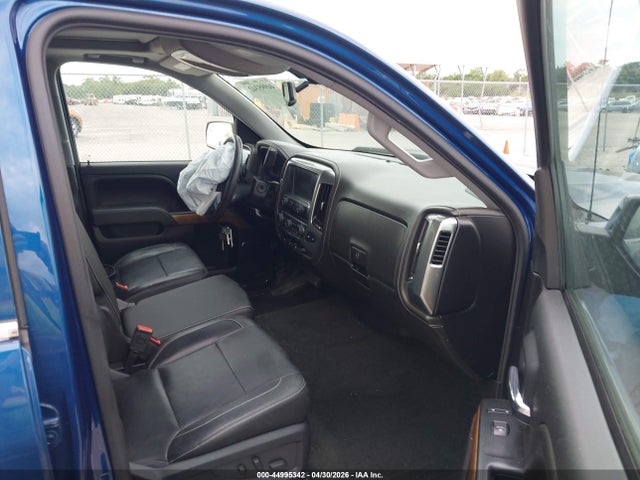 Chevrolet Silverado 1500 1lz