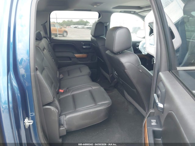 Chevrolet Silverado 1500 1lz