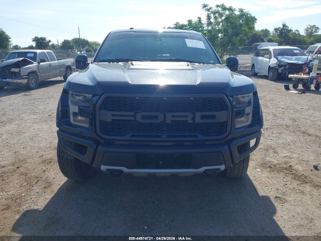 Ford F-150 Raptor